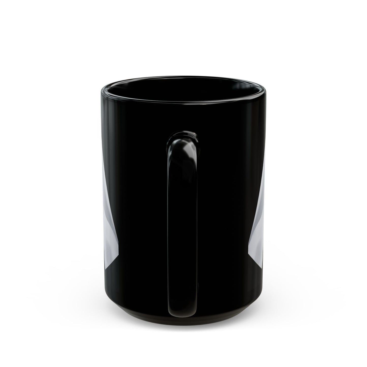 Forgive Me Father Mug – Dark Humor Gothic Coffee Cup
