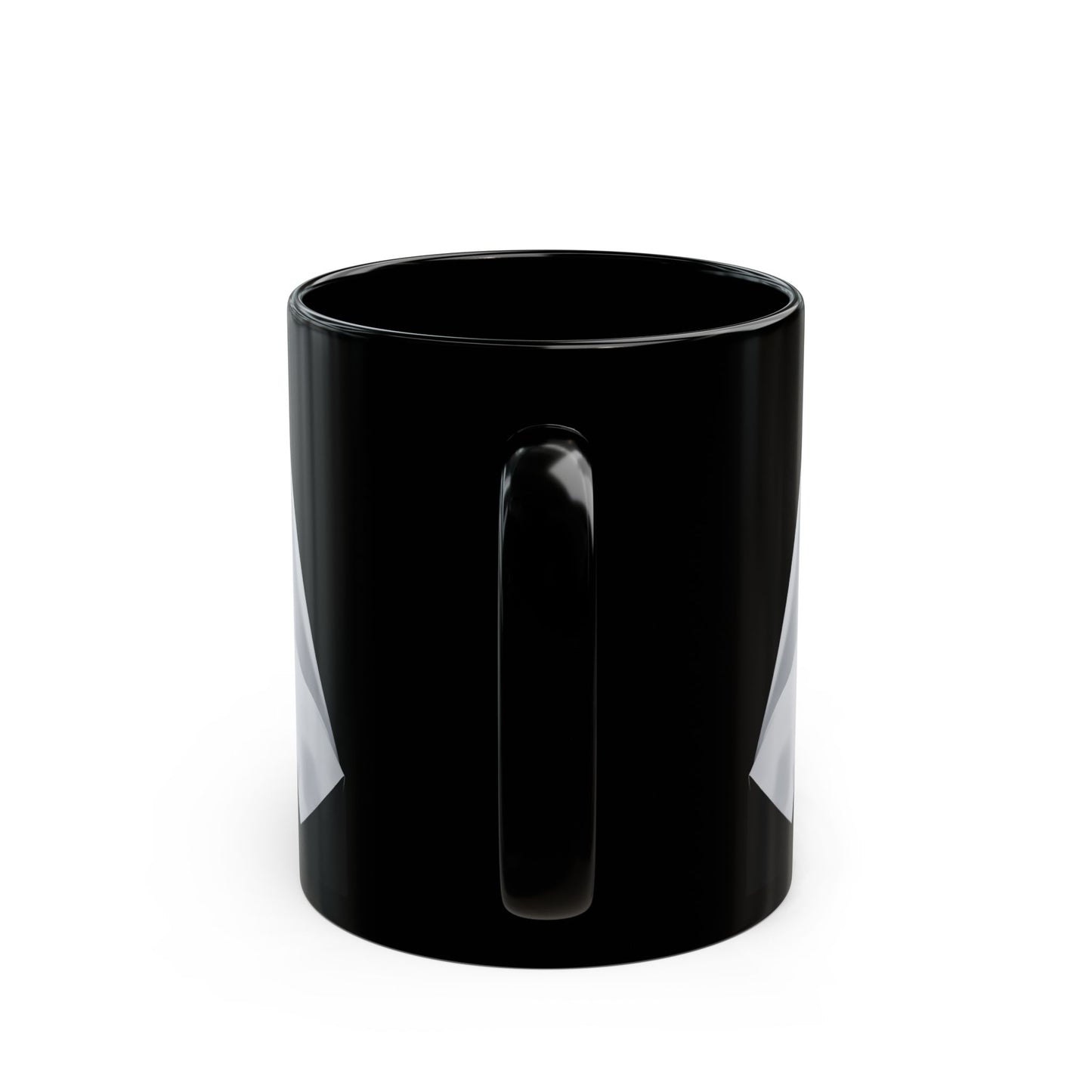Forgive Me Father Mug – Dark Humor Gothic Coffee Cup